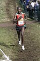 Joseph Ebuya geboren op 20 juni 1987