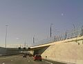 Viaduct met de Hogesnelheidslijn Schiphol - Antwerpen (2006)