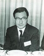 Kunihiko Kodaira