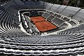 Stadio del tennis di Roma im Foro Italico