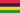 Bandiera di Mauritius