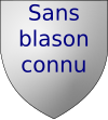 Blason de Forges-les-Bains.