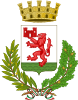 Coat of arms of Castiglione Olona