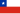 Vlag van Chili