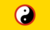 Bandeira yinyang ren (China)