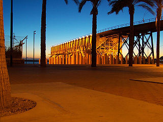 Cable Inglés en Almería.