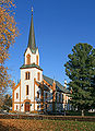 Gjøvik kyrkje