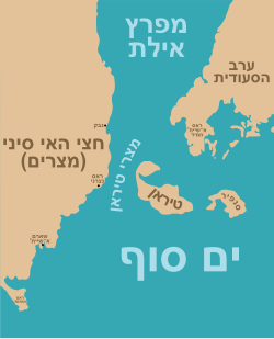 מצרי טיראן