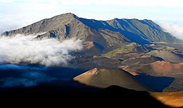 Haleakalā