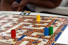 Description de l'image Labyrinth-boardgame.jpg.