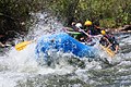 Español: Turismo aventura en la provincia de Salta