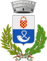 Blason de Senago