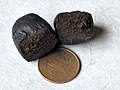 Nepali hashish (charas)