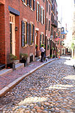 Acorn Street, 2013