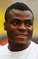 Emmanuel Emenike geboren op 10 mei 1987