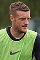 Jamie Vardy geboren op 11 januari 1987