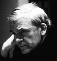 Milan Kundera