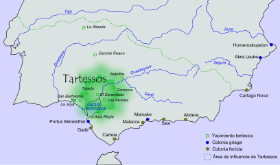 Tartessos