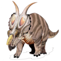 Achelozaur