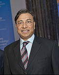 Lakshmi Mittal