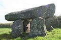 Cromlech Ty Newydd