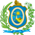 Coat of arms of the state of Pernambuco