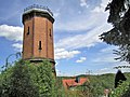 Wasserturm