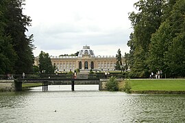 Musée royal de l'Afrique centrale.