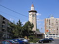 Ottoman clock tower, Giurgiu (1771)