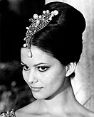 Claudia Cardinale, actriță italiană