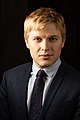 Ronan Farrow op 30 mei 2018 geboren op 19 december 1987