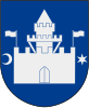 Coat of arms of Trelleborg