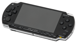 PSP-2000