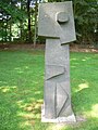 Figur I (1958) Ödon Koch, Kröller-Müller Museum