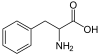 phénylalanine