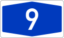 Bundesautobahn 9