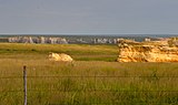 Monument Rocks