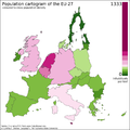 Cartogram