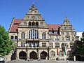 Altes Rathaus