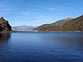 Lago Delio