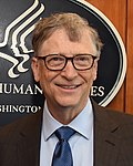 Bill Gates