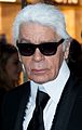 Karl Lagerfeld (1933–2019)