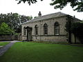 Old Courthouse