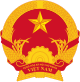 Vietnam - Stema