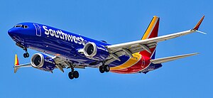 Southwest Airlines