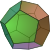 Dodecahedron