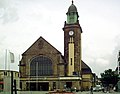 Hauptbahnhof