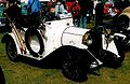 Chenard et Walcker 7/9 HP (1913).