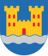 Coat of arms of Kajaani