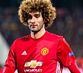 Marouane Fellaini geboren op 22 november 1987